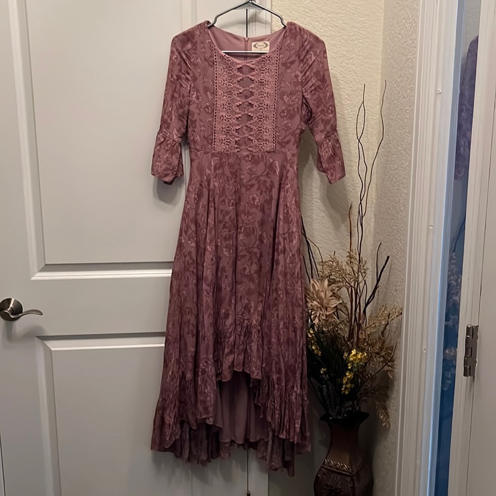 Lovely Mia Joy (girls Joyfolie) dress for girls. Size 12